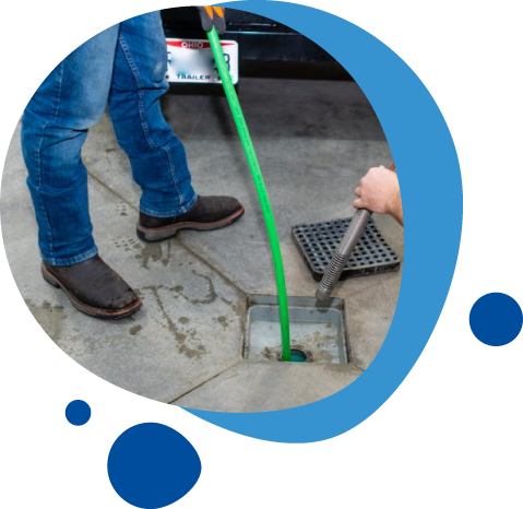 SEWER DRAIN CLEANING